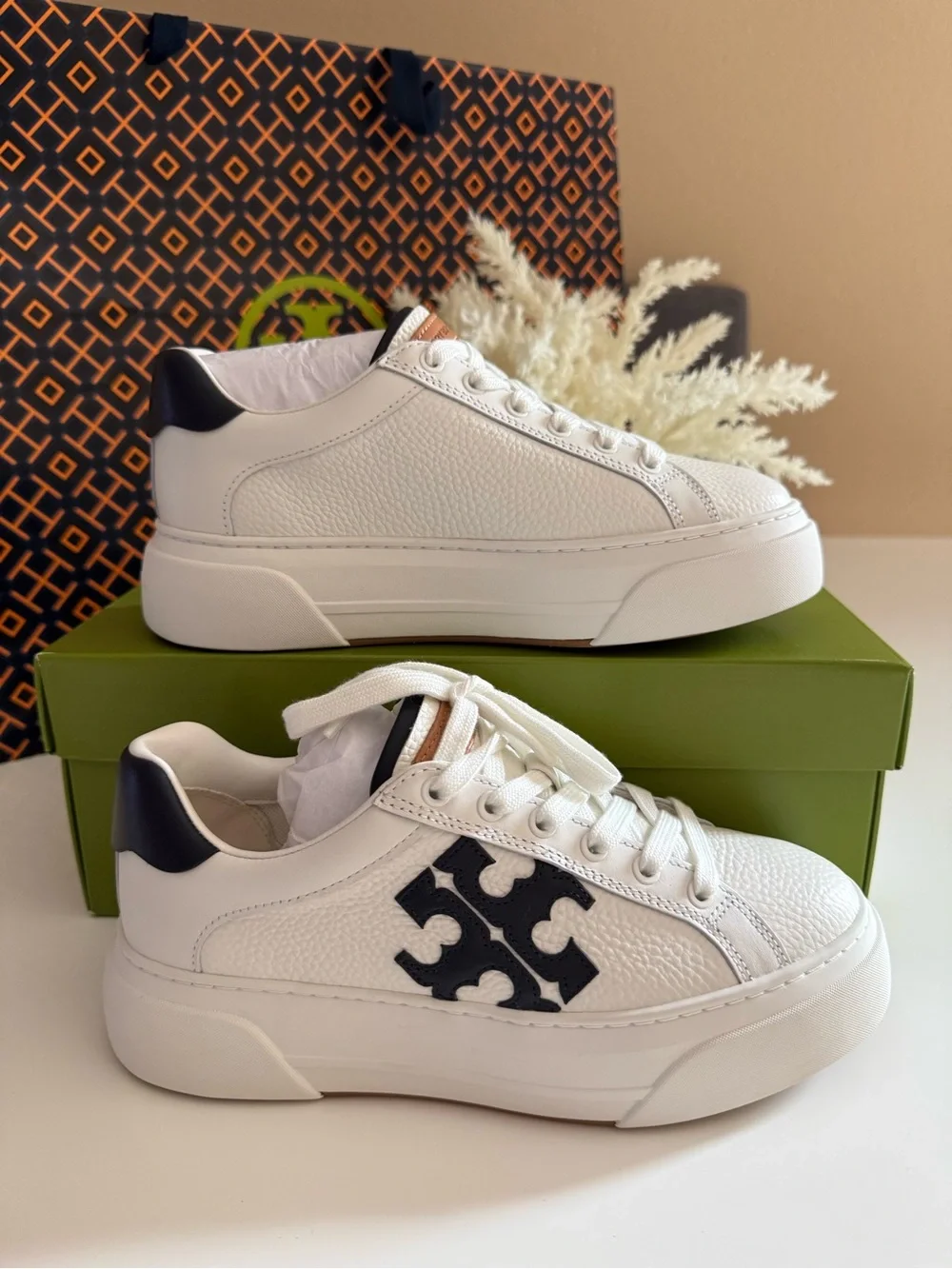 Tory Burch brand new